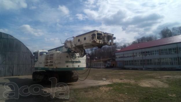 Сдается в аренду CASAGRANDA B300