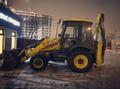 Экскаватор погрузчик JCB 3CX