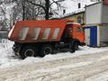 Камаз самосвал 15м<sup>3</sup>