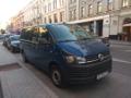 Аренда микроавтобуса с водителем