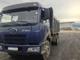 Самосвал FAW объём кузова - 19,3 м3