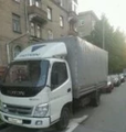 Грузоперевозки в Москве