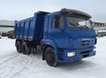 Продам камаз 65115