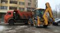 Вывоз снега с утилизацией по Москве и МО