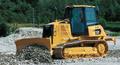 Аренда бульдозера CATERPILLAR D6 (20 тонн)