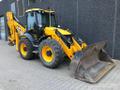 Аренда экскаватора- погрузчика JCB 3CX,4СХ.