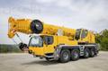 Автокран LIEBHER- LTM-1090, 90 тонн