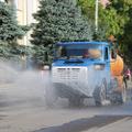 Аренда Поливомоечных машин по Москве и Московской области.