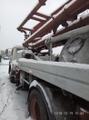 Автобетононасос