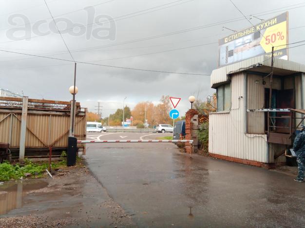 Автосервис, шиномонтаж. Полный комплекс услуг.