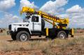 Аренда ямобура Aichi 502 на базе ГАЗ-3308