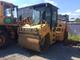 Продажа Асфальтового катка CAT CB534D (12т)