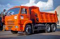 Предоставляем услуги самосвалов от 12 до 20 м<sup>3</sup>