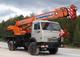Аренда автокрана от 16 до 70 тонн