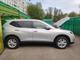 Продажа от собственника! Nissan X-Trail 2.0L P 2WD CVT SE+ 2018г.