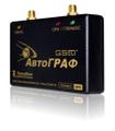 АвтоГРАФ GSM+ GPS/ГЛОНАСС трекер