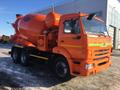 Услуги АвтоБетоноСмесителя 5-7 м<sup>3</sup>