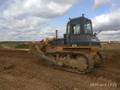 Бульдозер Shantui SD16
