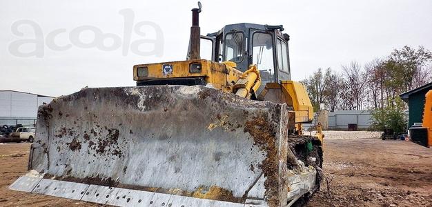 Буьлдозер Pengu Pu 165y