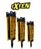 Гидромолот Exten R2000