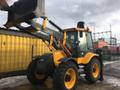 Экскаватор-погрузчик MST краб, аналог JCB 3CX/4CX