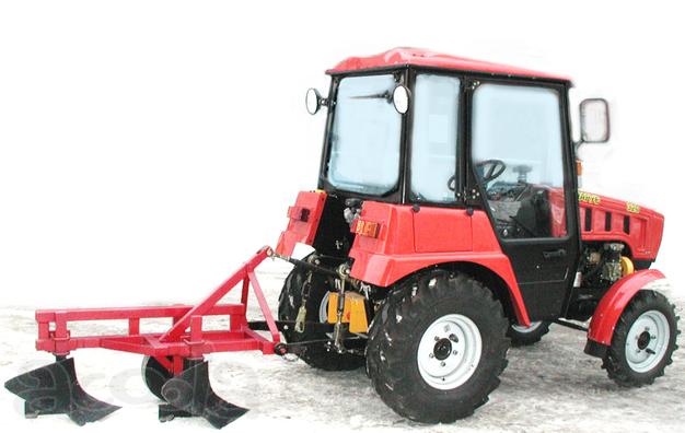 Продажа Трактор мтз-320.4 2019