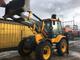 Экскаватор-погрузчик MST краб, аналог JCB 3CX/4CX