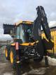 Экскаватор-погрузчик MST краб, аналог JCB 3CX/4CX