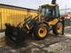 Экскаватор-погрузчик MST краб, аналог JCB 3CX/4CX