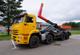 Мультилифт Palfinger рн T26pi.57 камаз 65201