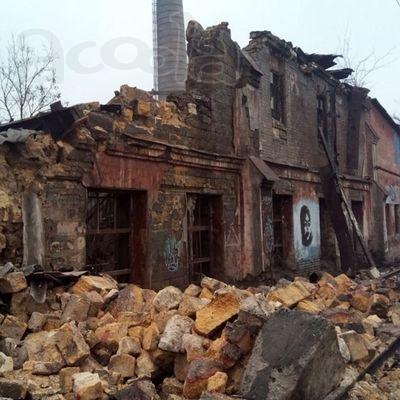 Вывоз строительного мусора Москва и Московская область