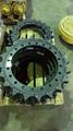 Звездочка John Deere 2154 ITR Италия. FF103342