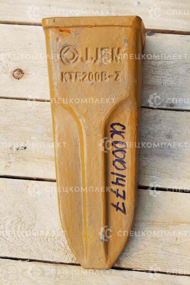 Коронка скальная Caterpillar CAT320 1U3302