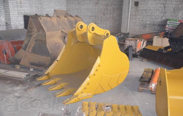 Ковш общего назначения 1.2м3 JCB JS240 JS260 Ковш общего назначения 1.2м3 JCB JS240 JS260