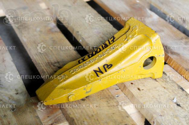 Коронка скальная Komatsu PC200 PC100 205-70-19570
