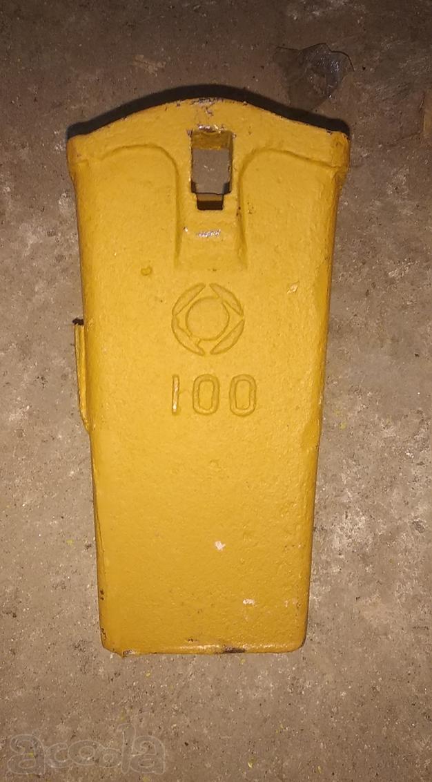 Коронка 30S Hitachi EX100 ZX120 ZX160, 963228