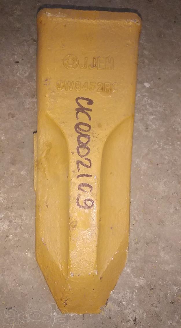 Коронка скальная ZX330 ZX450 R300 1U3452RC