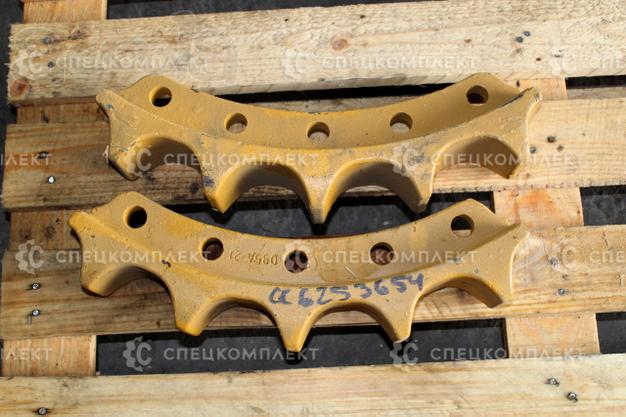 Группа сегментов Caterpillar D9R, D9N, D9T. 7T1246