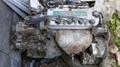 Мотор на Honda accord в Московской области