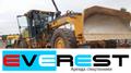 Грейдер в аренду JohnDeere 672G