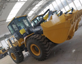 Фронтальный погрузчик XCMG ZL50GV