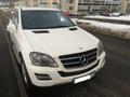 Mercedes-Benz M-klasse II (W164) Рестайлинг 350