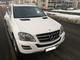 Mercedes-Benz M-klasse II (W164) Рестайлинг 350