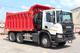 Аренда самосвала SCANIA в Люберцах