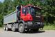 Аренда самосвала SCANIA в Люберцах