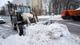 Вывоз снега самосвалами Москва - от 300 ₽! ; Уборка и вывоз снега в Москве - Круглосуточно!