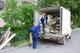 Вывоз мусора Павловская слобода газелью | контейнером 8,20,27,32 м3
