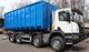 Вывоз мусора Павловская слобода газелью | контейнером 8,20,27,32 м3