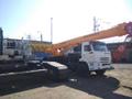 Автокран 25т 31м