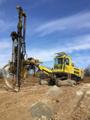 Буровой станок JUNJIN SD-1300E 2008